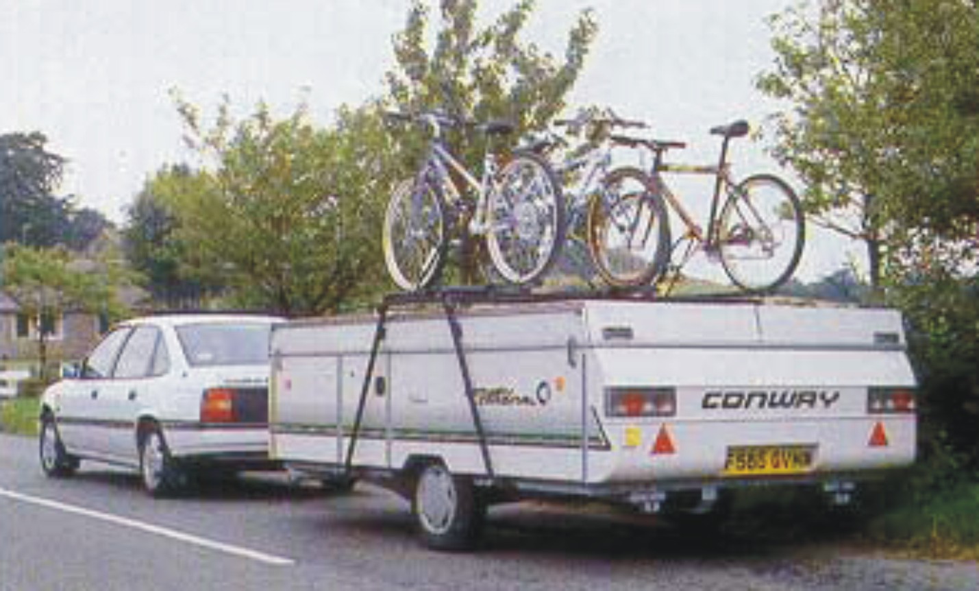 Model Details, Conway Cardinal